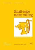 Small-scale Maize Milling