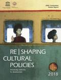 Re Shaping Cultural Policies
