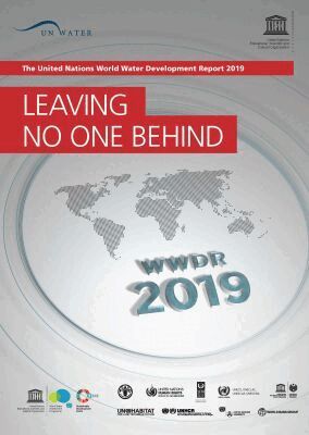 Scientific and Cultural Organization  United Nations Educational - United Nations World Water Development Report 2019, Häftad. Tillgänglighet: Tillfälligt slut