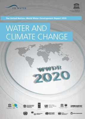 United Nations Educational Scientific and Cultural Organization, Unesco - United Nations World Water Development Report 2020, Häftad. Tillgänglighet: Tillfälligt slut