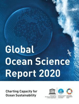 United Nations Educational Scientific and Cultural Organization, Unesco - Global Ocean Science Report 2020, Häftad. Tillgänglighet: Tillfälligt slut