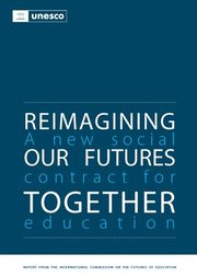 Reimagining our Futures Together