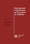 International Classification of Procedures in Medicine: v. 2