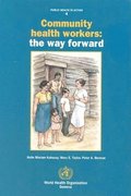 Community health workers