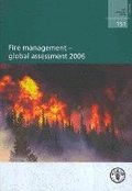 Fire Management: Global Assessment 2006