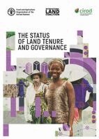 Status of Land Tenure and Governance