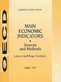 Main Economic Indicators - Sources and Methods Labour and Wage Statistics
