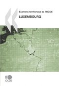 Examens territoriaux de l''OCDE : Luxembourg 2007