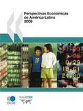 Perspectivas Economicas De America Latina 2009