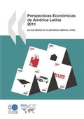 Perspectivas Económicas de América Latina 2011 En qué medida es clase media América Latina