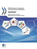 OECD Reviews of Evaluation and Assessment in Education: Norway 2011