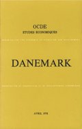 ÿtudes économiques de l''OCDE : Danemark 1978