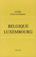 ÿtudes économiques de l''OCDE : Luxembourg 1978