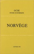 ÿtudes économiques de l''OCDE : Norväge 1978