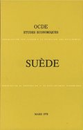 ÿtudes économiques de l''OCDE : Suäde 1978