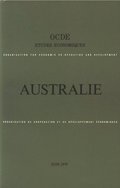 ÿtudes économiques de l''OCDE : Australie 1979