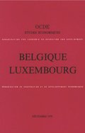ÿtudes économiques de l''OCDE : Belgique 1979
