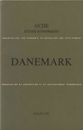 ÿtudes économiques de l''OCDE : Danemark 1979