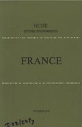 ÿtudes économiques de l''OCDE : France 1979