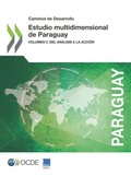 Caminos de Desarrollo Estudio multidimensional de Paraguay Volumen 3. Del Análisis a la Acción