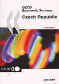 OECD Economic Surveys: Czech Republic 2001