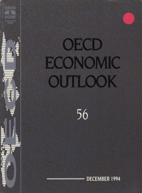 OECD - OECD Economic Outlook, Volume 1994 Issue 2, E-bok