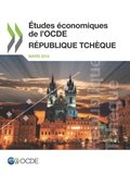 ÿtudes économiques de l''OCDE : République tchäque 2014