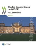 ÿtudes économiques de l''OCDE : Allemagne 2014
