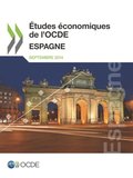ÿtudes économiques de l''OCDE: Espagne 2014
