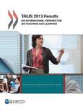TALIS 2013 results