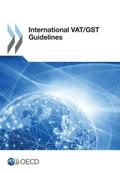 International VAT/GST Guidelines