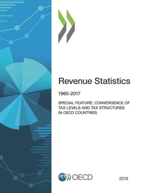 OECD - Revenue Statistics 2018, E-bok