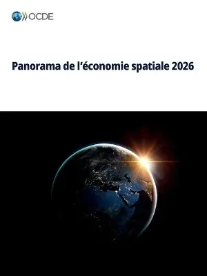 Oecd - Panorama de l'économie spatiale 2026, Häftad. Tillgänglighet: Lägg i varukorg