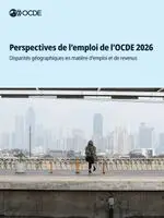 Oecd - Perspectives de l'emploi de l'OCDE 2026, Häftad. Tillgänglighet: Lägg i varukorg