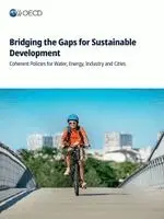 Oecd - Bridging the Gaps for Sustainable Development, Häftad. Tillgänglighet: Lägg i varukorg