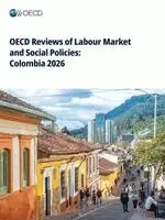 Oecd - OECD Reviews of Labour Market and Social Policies, Häftad. Tillgänglighet: Lägg i varukorg