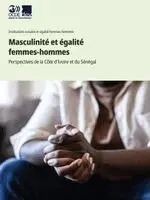 Oecd - Masculinité et égalité femmes-hommes, Häftad. Tillgänglighet: Lägg i varukorg