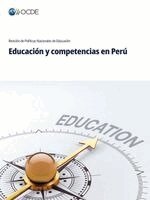 Oecd - Educación y competencias en Perú, Häftad