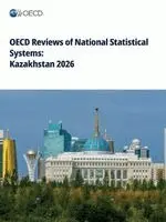 Oecd - OECD Reviews of National Statistical Systems, Häftad. Tillgänglighet: Lägg i varukorg