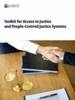 Oecd - Toolkit for Access to Justice and People-Centred Justice Systems, Häftad