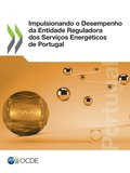 Impulsionando o Desempenho da Entidade Reguladora dos Serviços Energéticos de Portugal