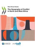 The geography of conflict in North and West Africa
