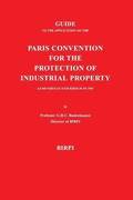 Guide to the Application of the Paris Convention for the Protection of Industrial Property, as Revised at Stockholm in 1967