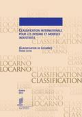Classification Internationale Pour Les Dessins Et Modeles Industriels (Classification de Locarno)