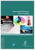 International Survey on Private Copying - Law and Practice 2015