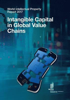 World Intellectual Property Report 2017, Häftad