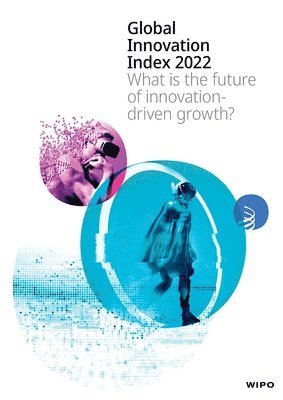 Global Innovation Index 2022, 15th Edition, Häftad