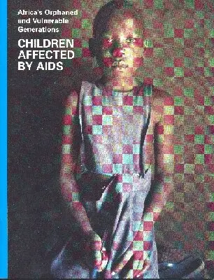 United Nations Children's Fund - Africa's Orphaned and Vulnerable Generations, Häftad. Tillgänglighet: Tillfälligt slut