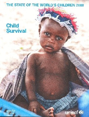 United Nations, Unicef - State of the World's Children, Häftad. Tillgänglighet: Tillfälligt slut