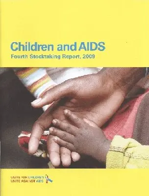 United Nations Children's Fund - Children and AIDS, Häftad. Tillgänglighet: Tillfälligt slut